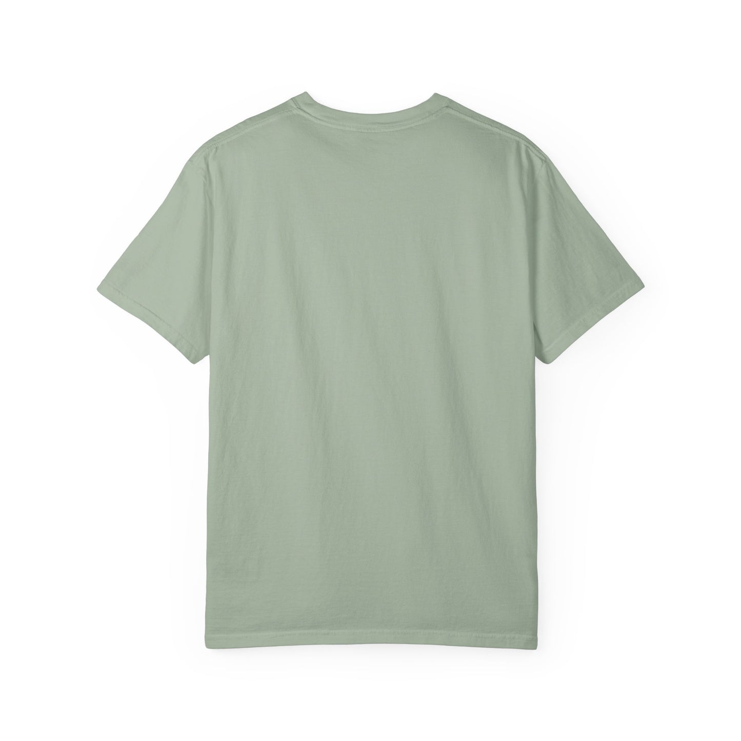 BYRNE - Unisex Graphic Tee