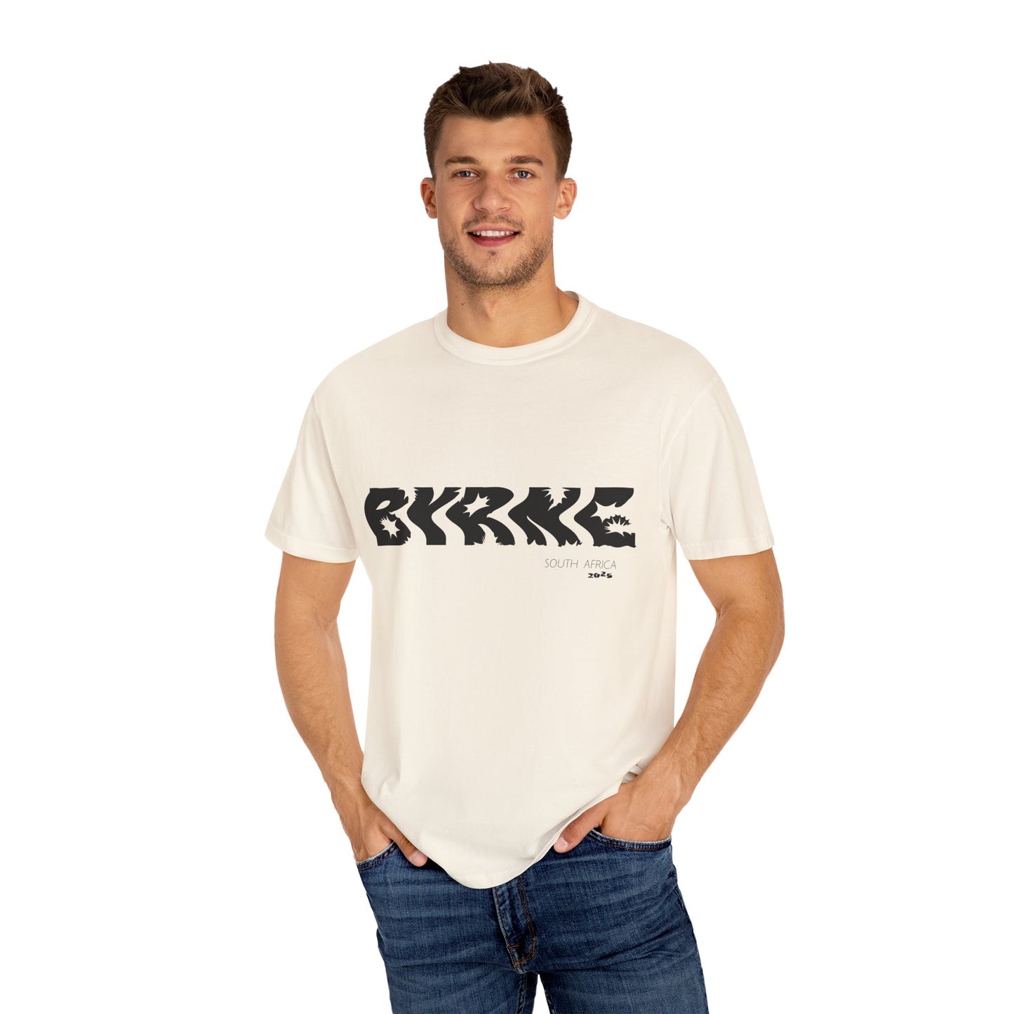 BYRNE - Unisex Graphic Tee