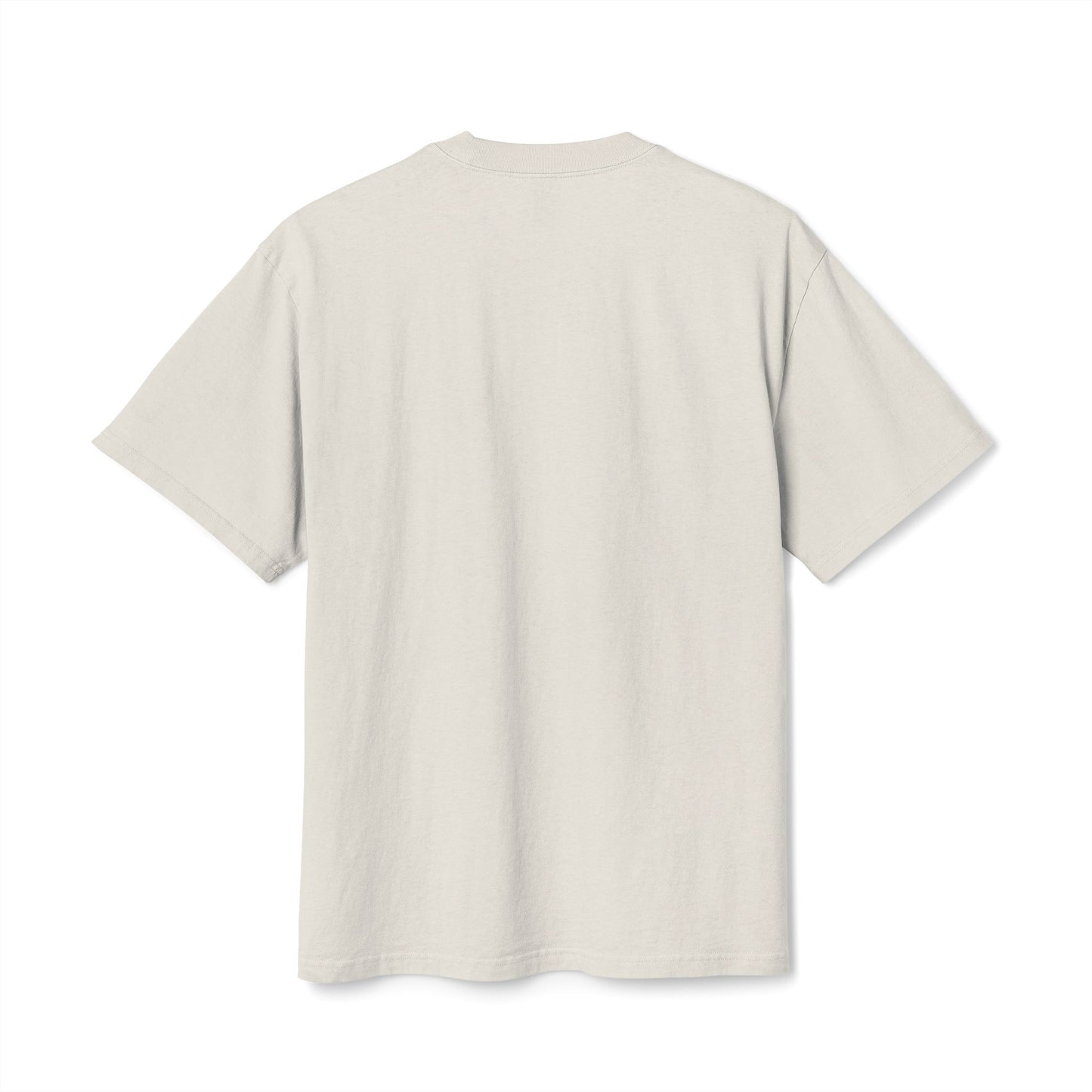 BYRNE South Africa 2025 Embroidered - Vintage Faded Unisex Tee