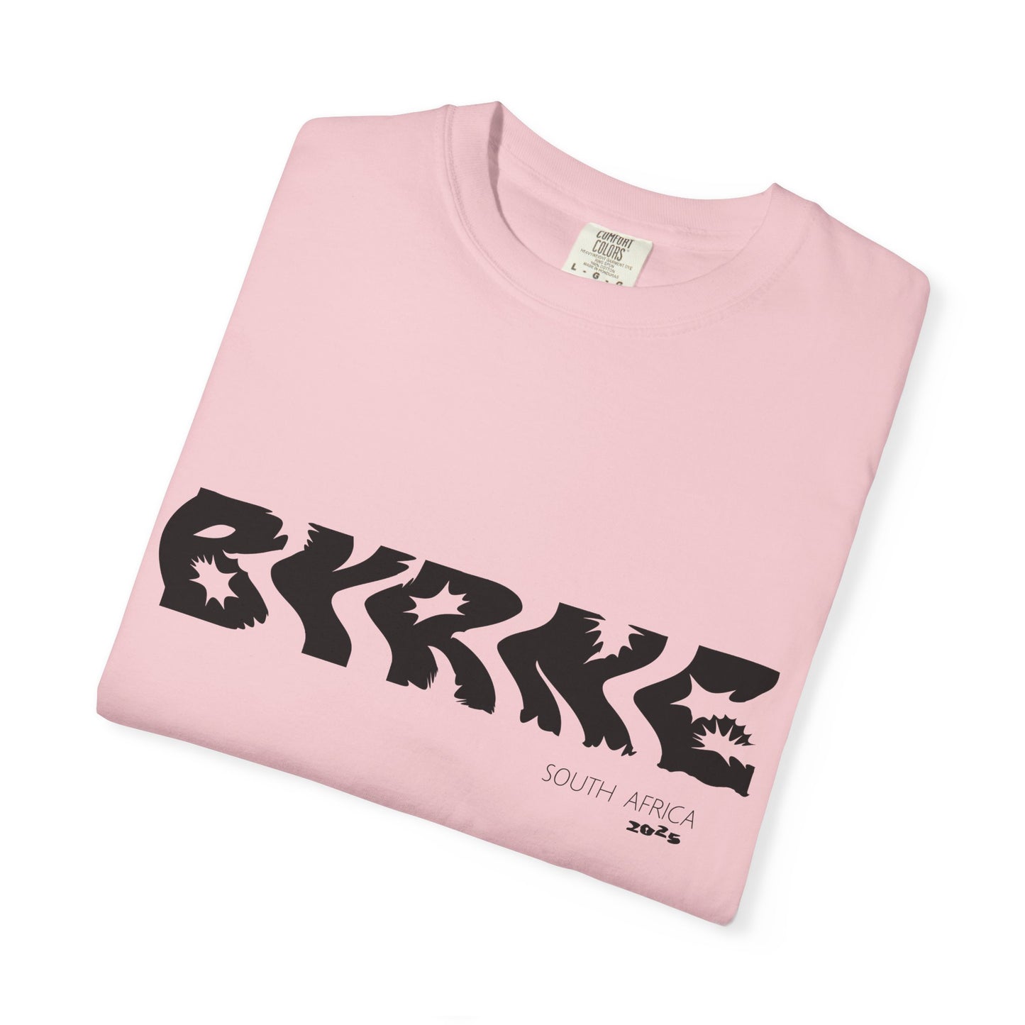 BYRNE - Unisex Graphic Tee