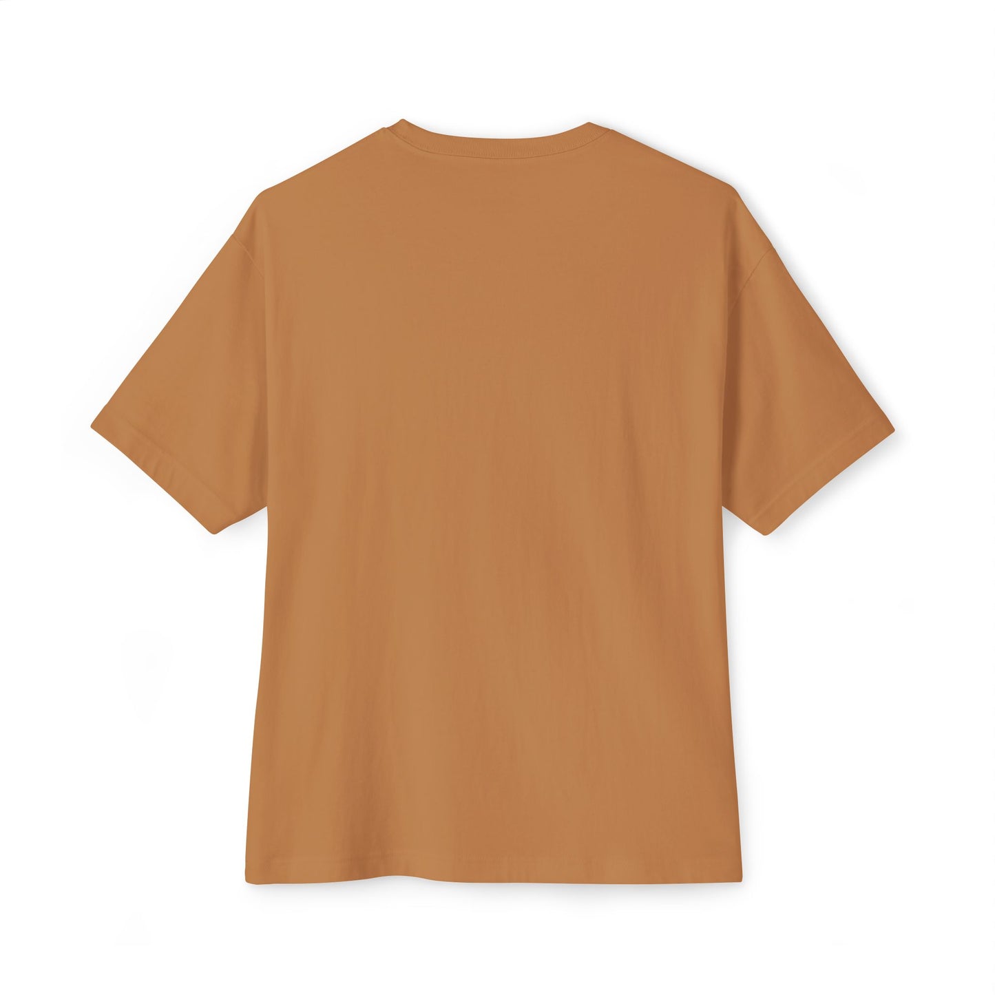 BYRNE South Africa 2025 - Unisex Oversized Boxy Tee