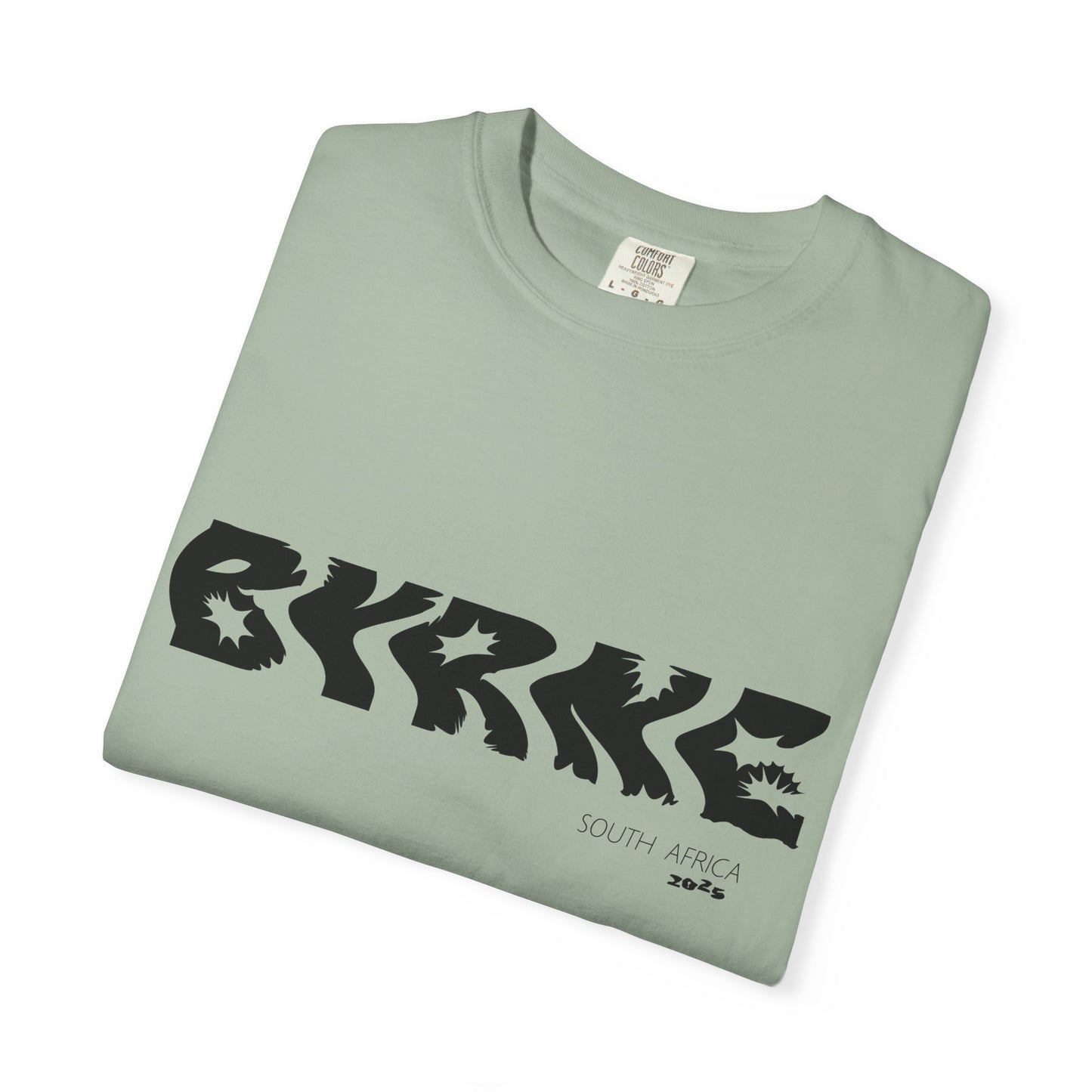 BYRNE - Unisex Graphic Tee
