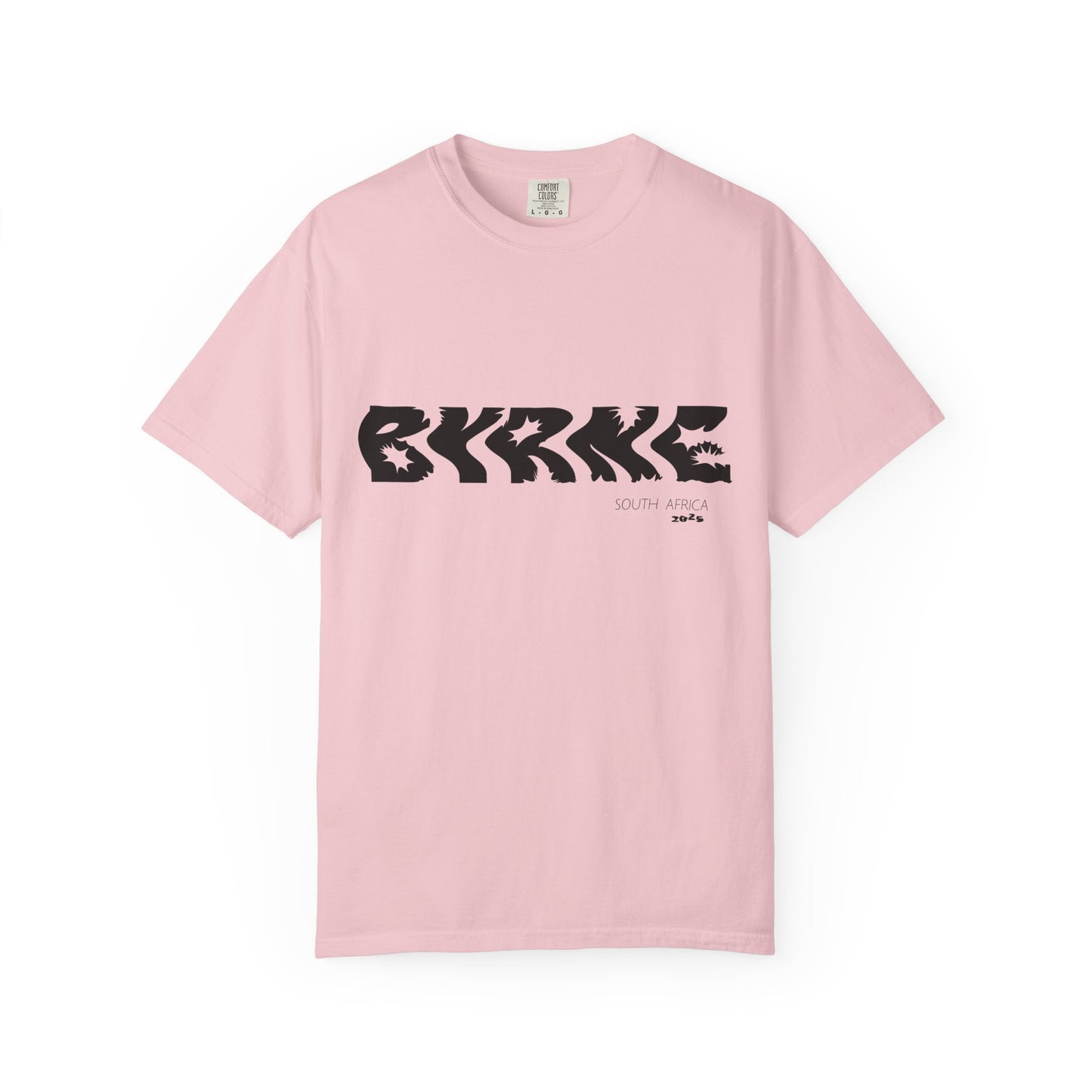 BYRNE - Unisex Graphic Tee