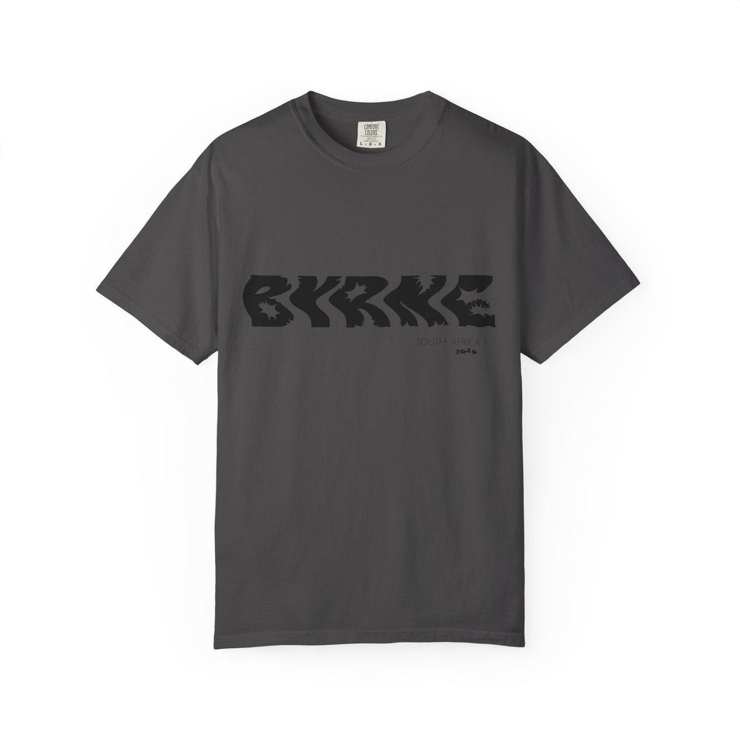 BYRNE - Unisex Graphic Tee