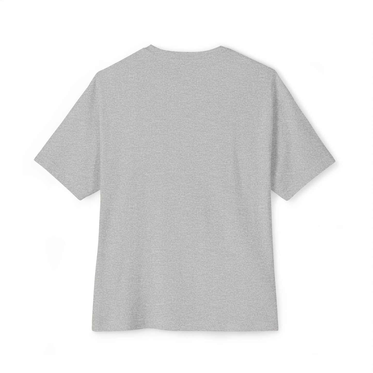 BYRNE South Africa 2025 - Unisex Oversized Boxy Tee