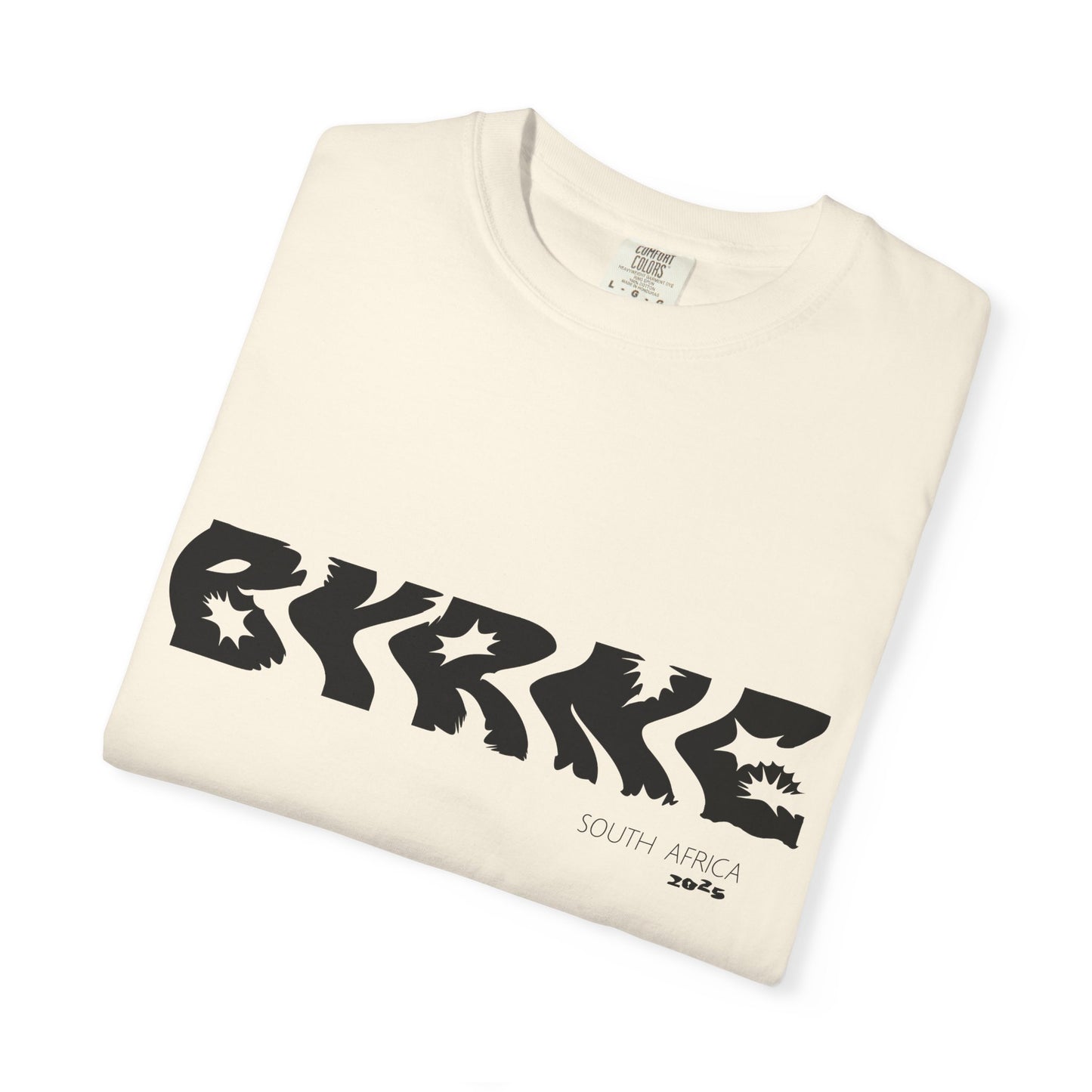 BYRNE - Unisex Graphic Tee