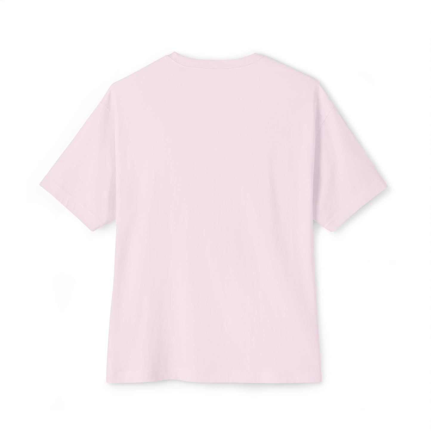 BYRNE South Africa 2025 - Unisex Oversized Boxy Tee