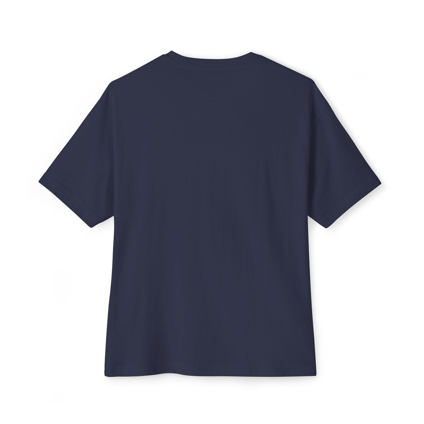BYRNE South Africa 2025 - Unisex Oversized Boxy Tee