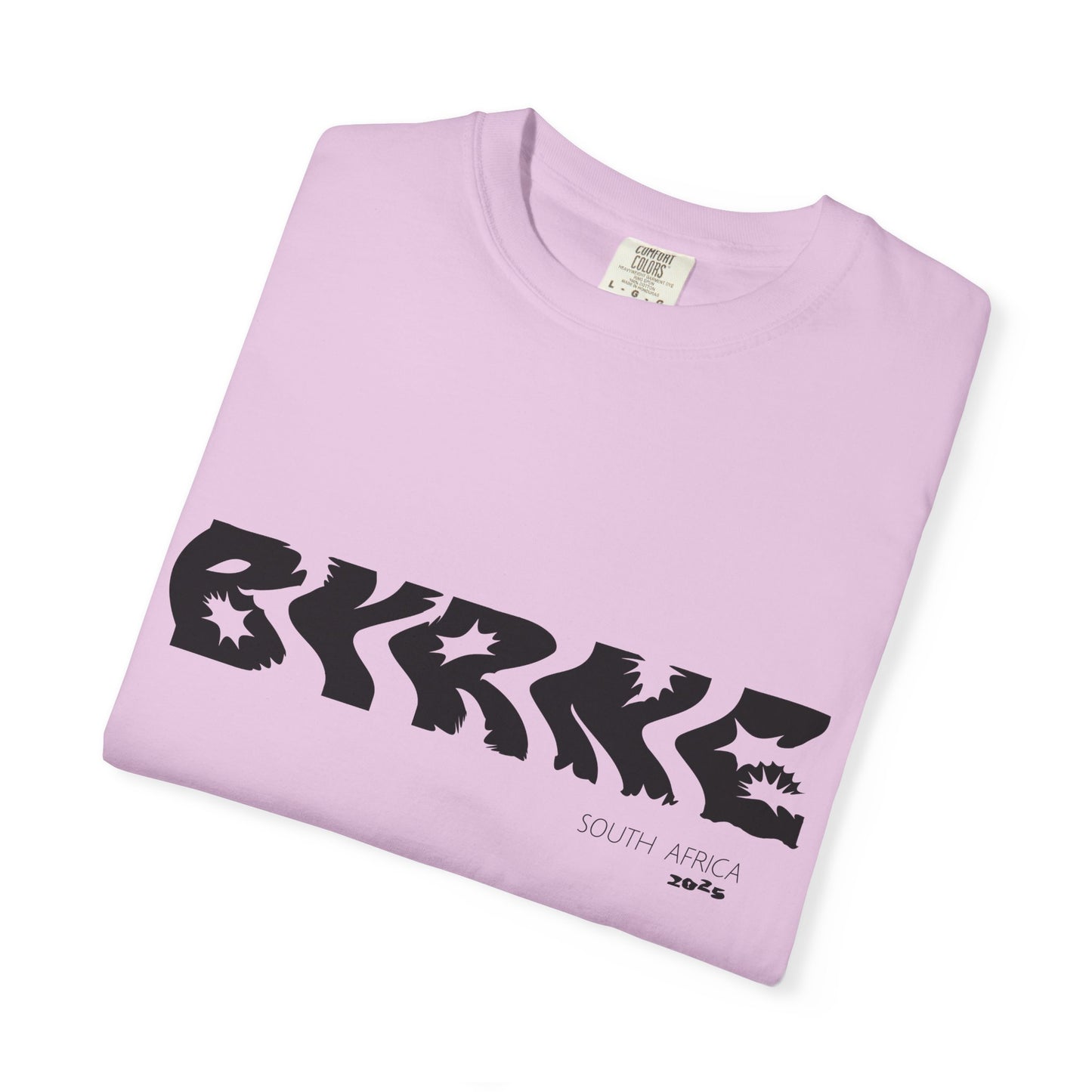 BYRNE - Unisex Graphic Tee