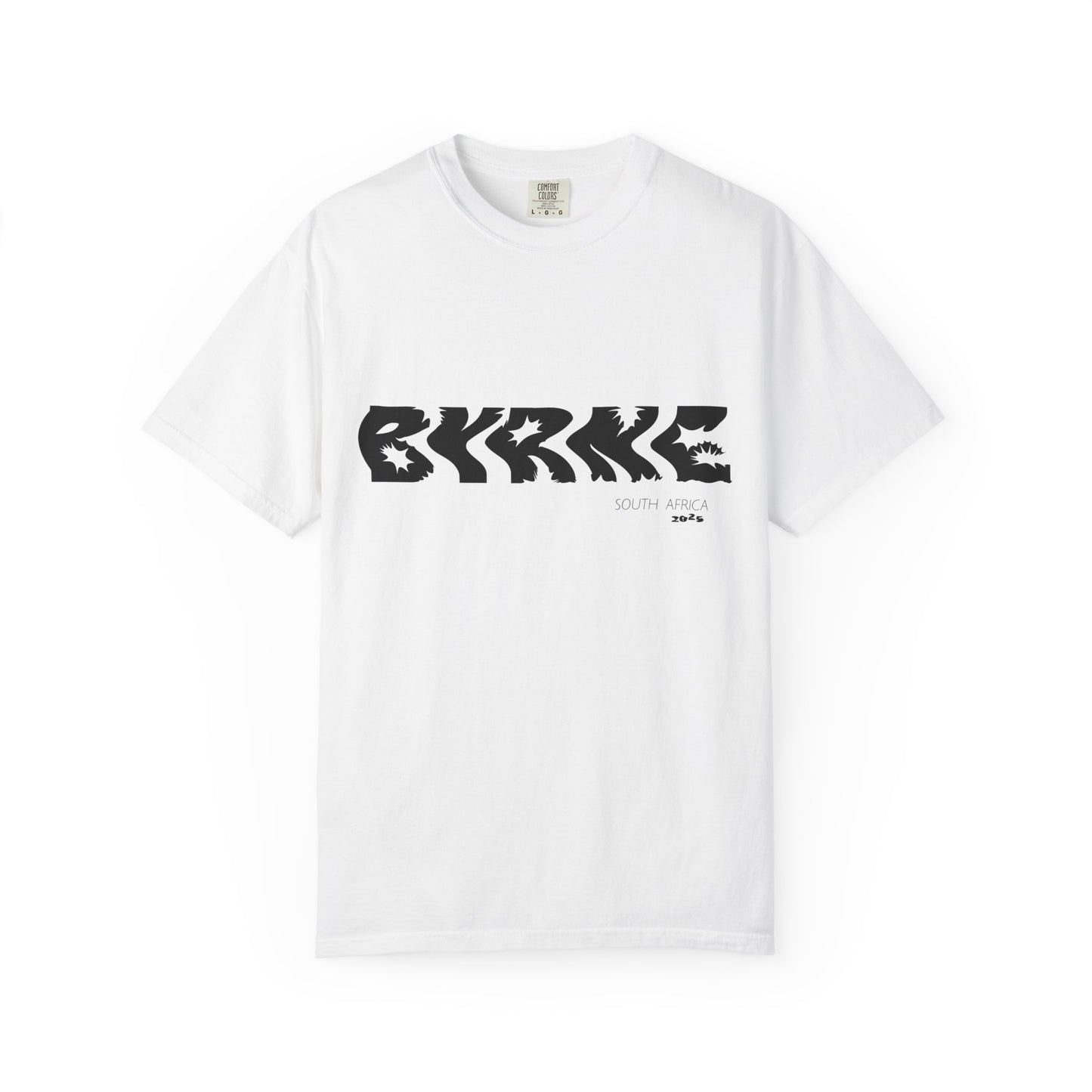 BYRNE - Unisex Graphic Tee
