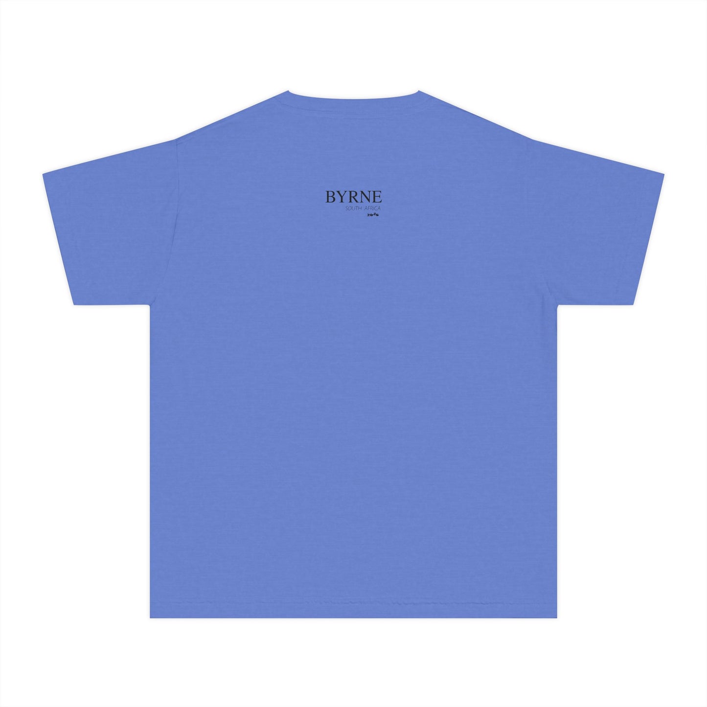 BYRNE Youth Graphic Tee
