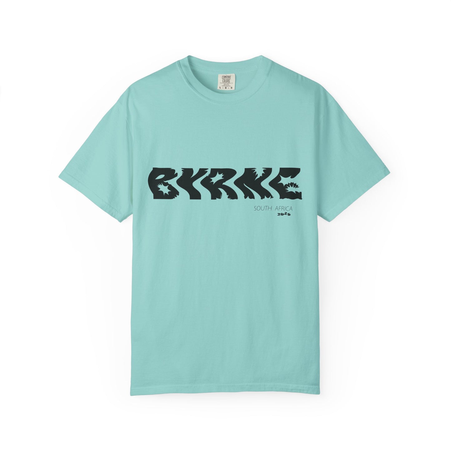 BYRNE - Unisex Graphic Tee