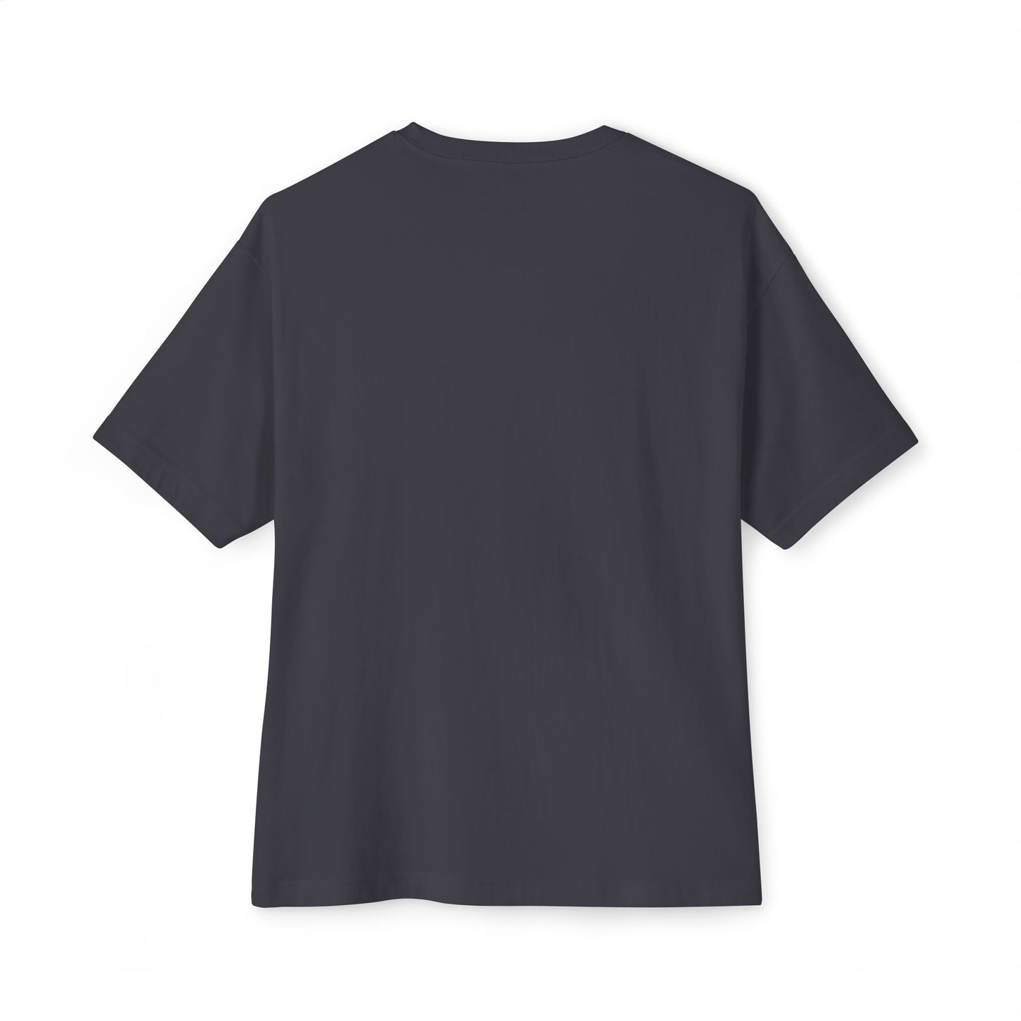 BYRNE South Africa 2025 - Unisex Oversized Boxy Tee