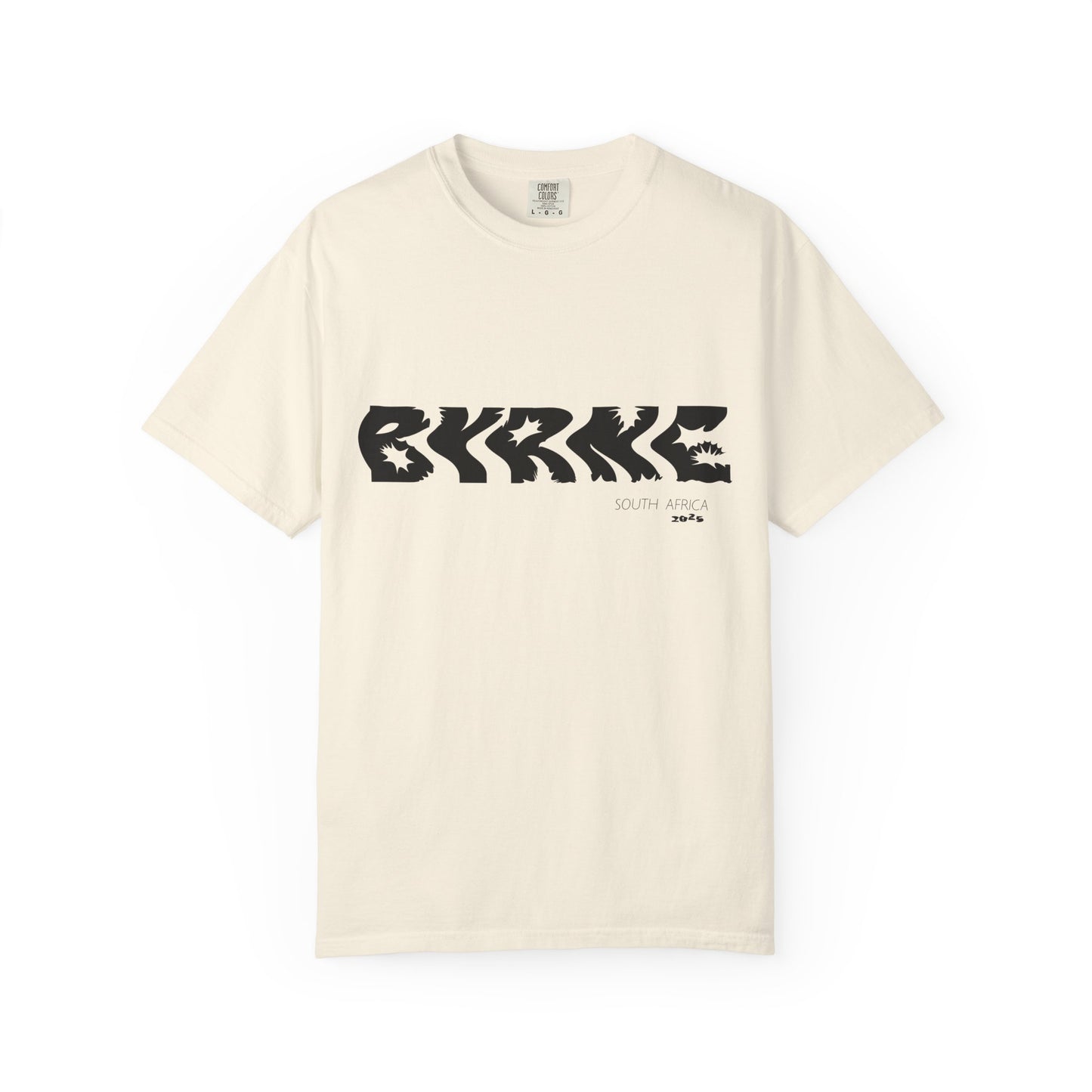 BYRNE - Unisex Graphic Tee