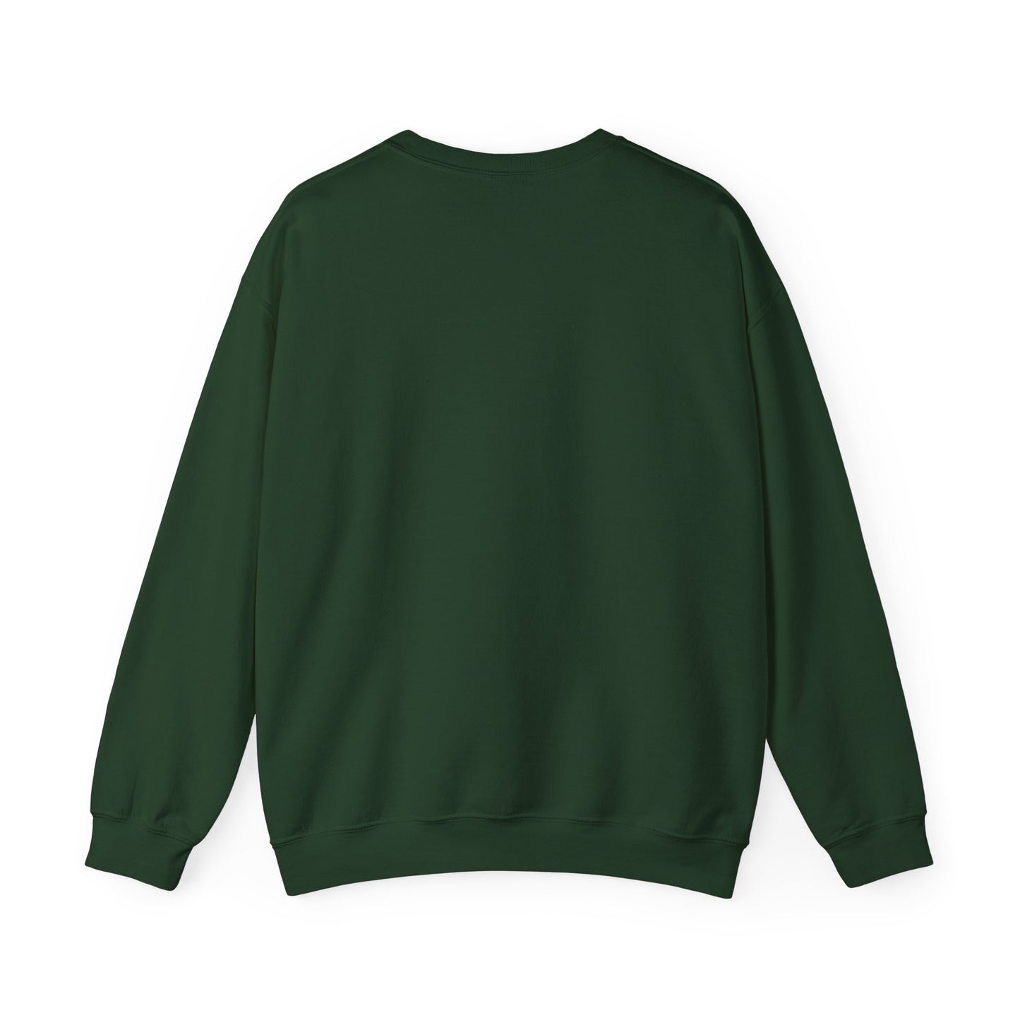 BYRNE PINK South Africa 2025 - Unisex Crewneck Sweatshirt