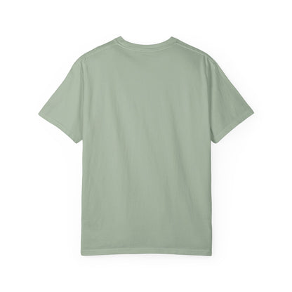 BYRNE - Unisex Graphic Tee