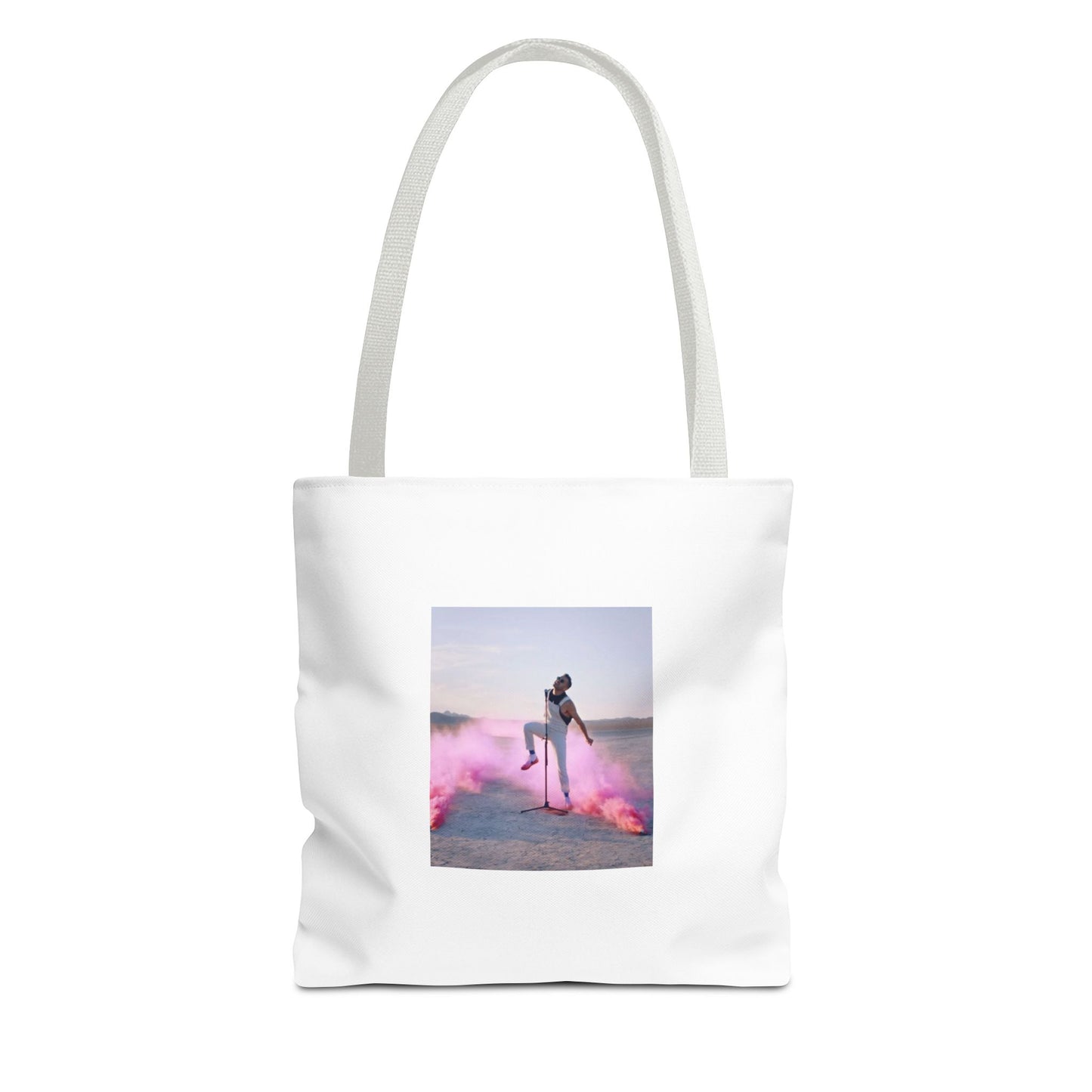 BYRNE Tote Bag for NOMADS