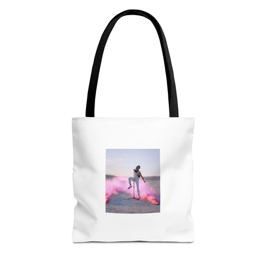 BYRNE Tote Bag for NOMADS