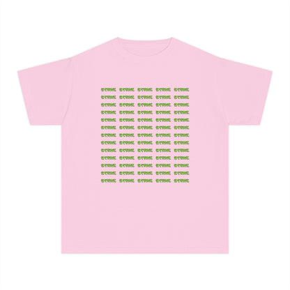 BYRNE Youth Graphic Tee