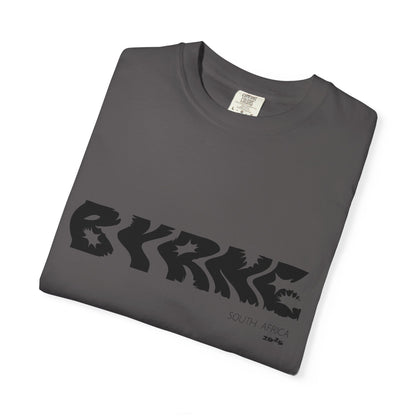 BYRNE - Trendy Unisex Graphic Tee