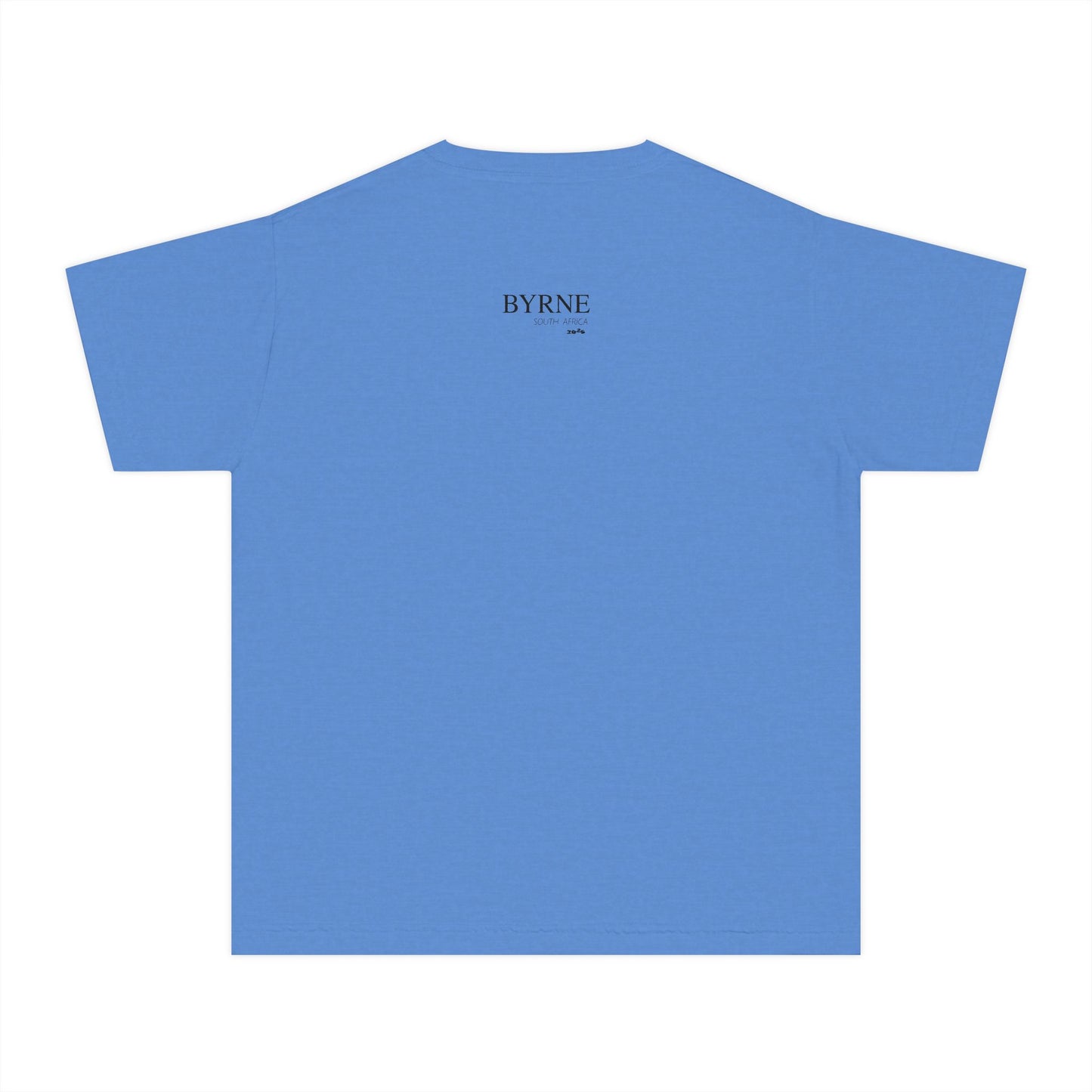 BYRNE Youth Graphic Tee