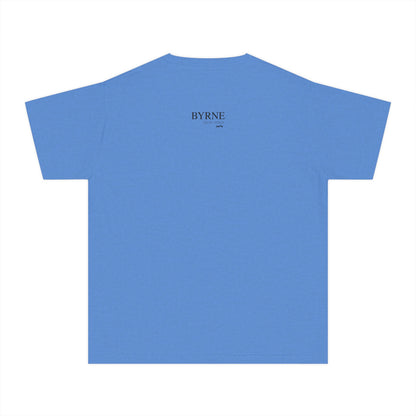 BYRNE Youth Graphic Tee