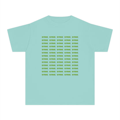 BYRNE Youth Graphic Tee