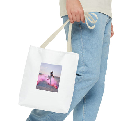 BYRNE Tote Bag for NOMADS