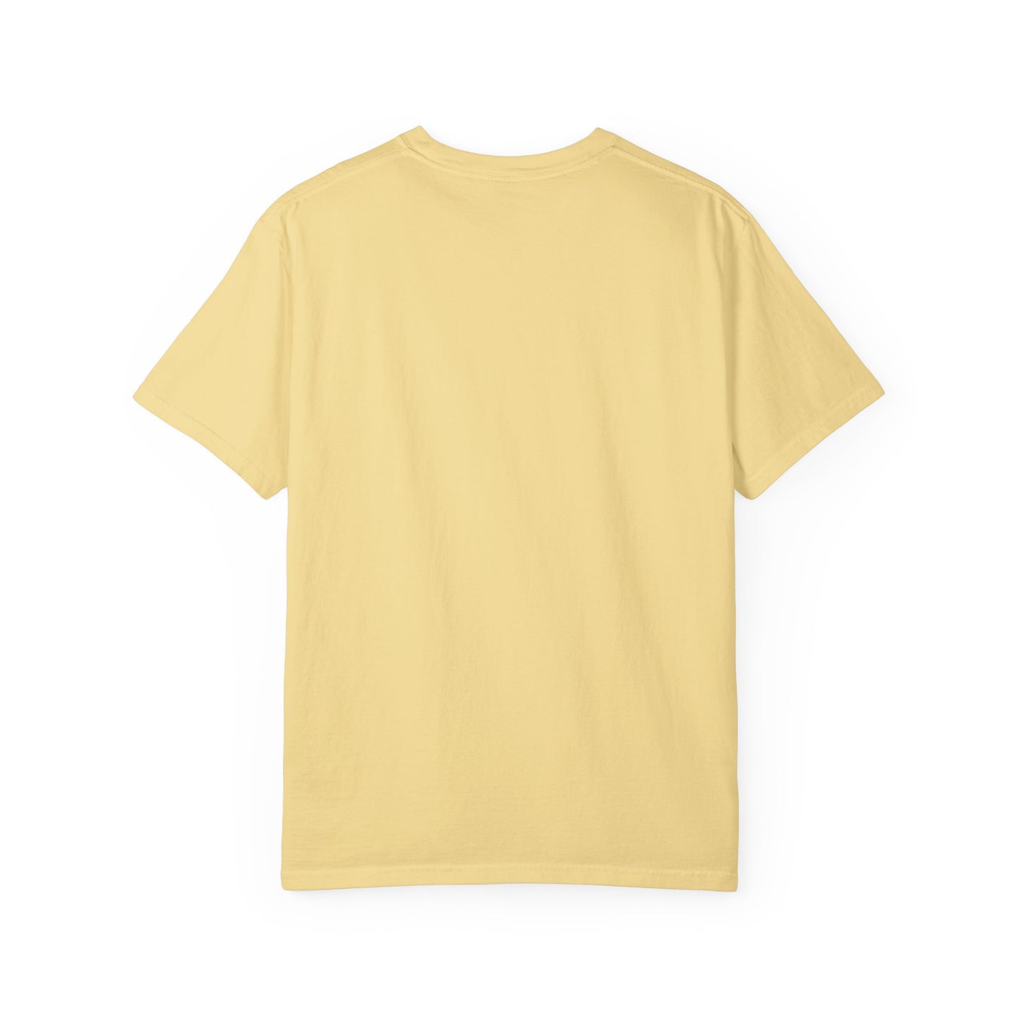 BYRNE - Trendy Unisex Graphic Tee