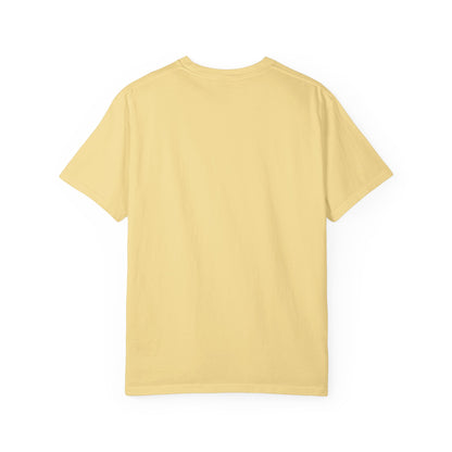 BYRNE - Trendy Unisex Graphic Tee
