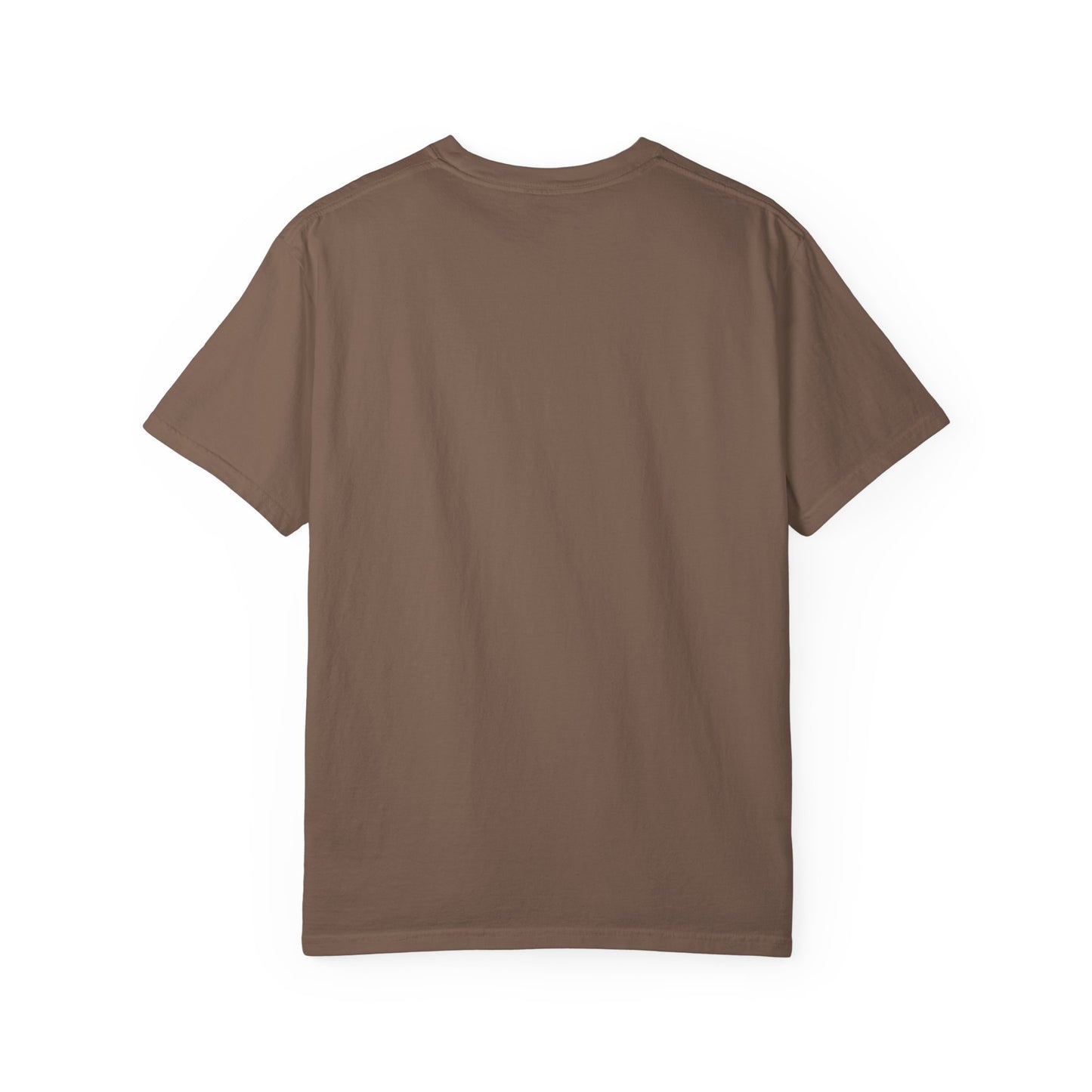 BYRNE - Trendy Unisex Graphic Tee