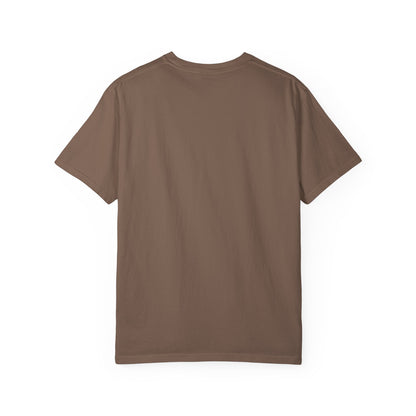 BYRNE - Trendy Unisex Graphic Tee