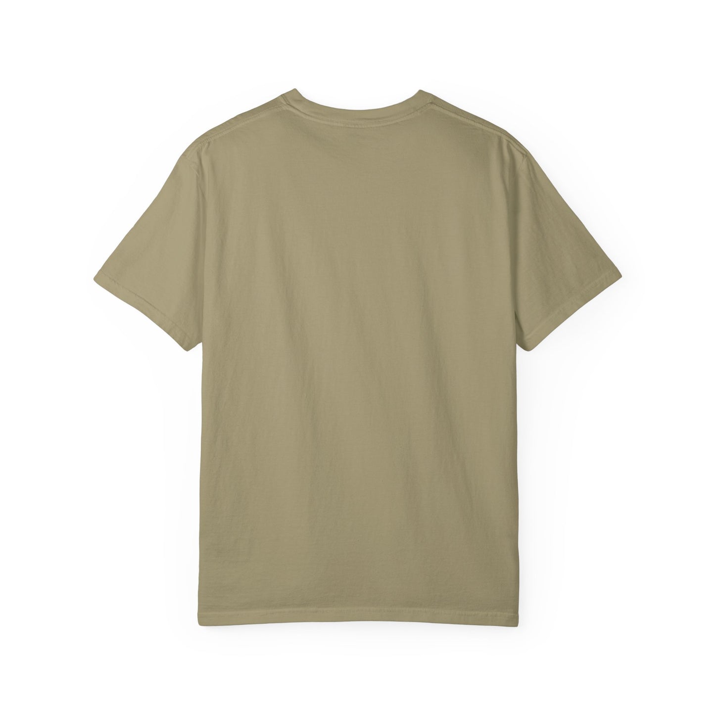 BYRNE - Trendy Unisex Graphic Tee