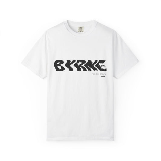 BYRNE - Trendy Unisex Graphic Tee
