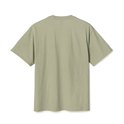 BYRNE South Africa 2025 Embroidered - Vintage Faded Unisex Tee