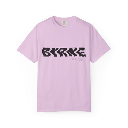 BYRNE - Unisex Graphic Tee