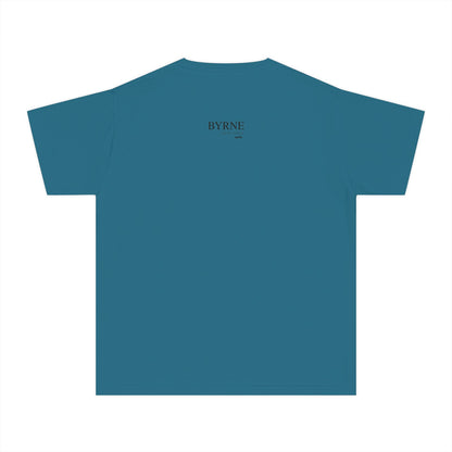 BYRNE Youth Graphic Tee