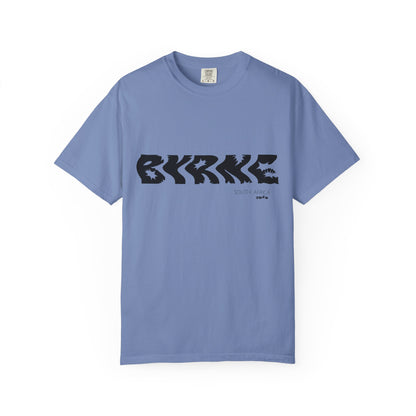 BYRNE - Unisex Graphic Tee