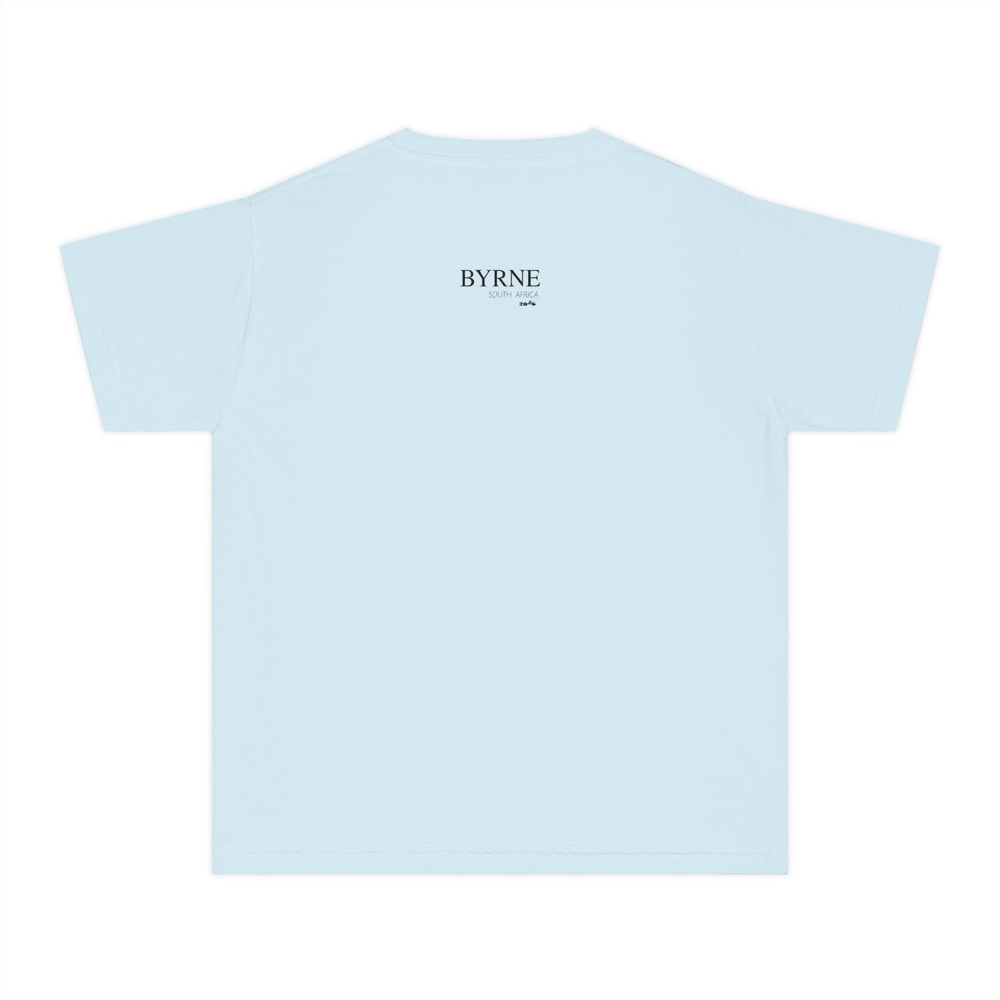 BYRNE Youth Graphic Tee