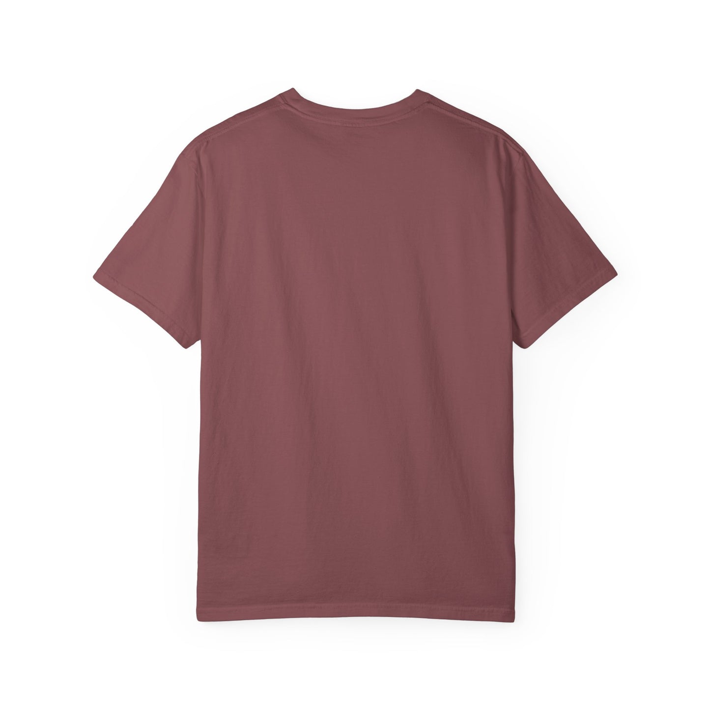 BYRNE - Trendy Unisex Graphic Tee
