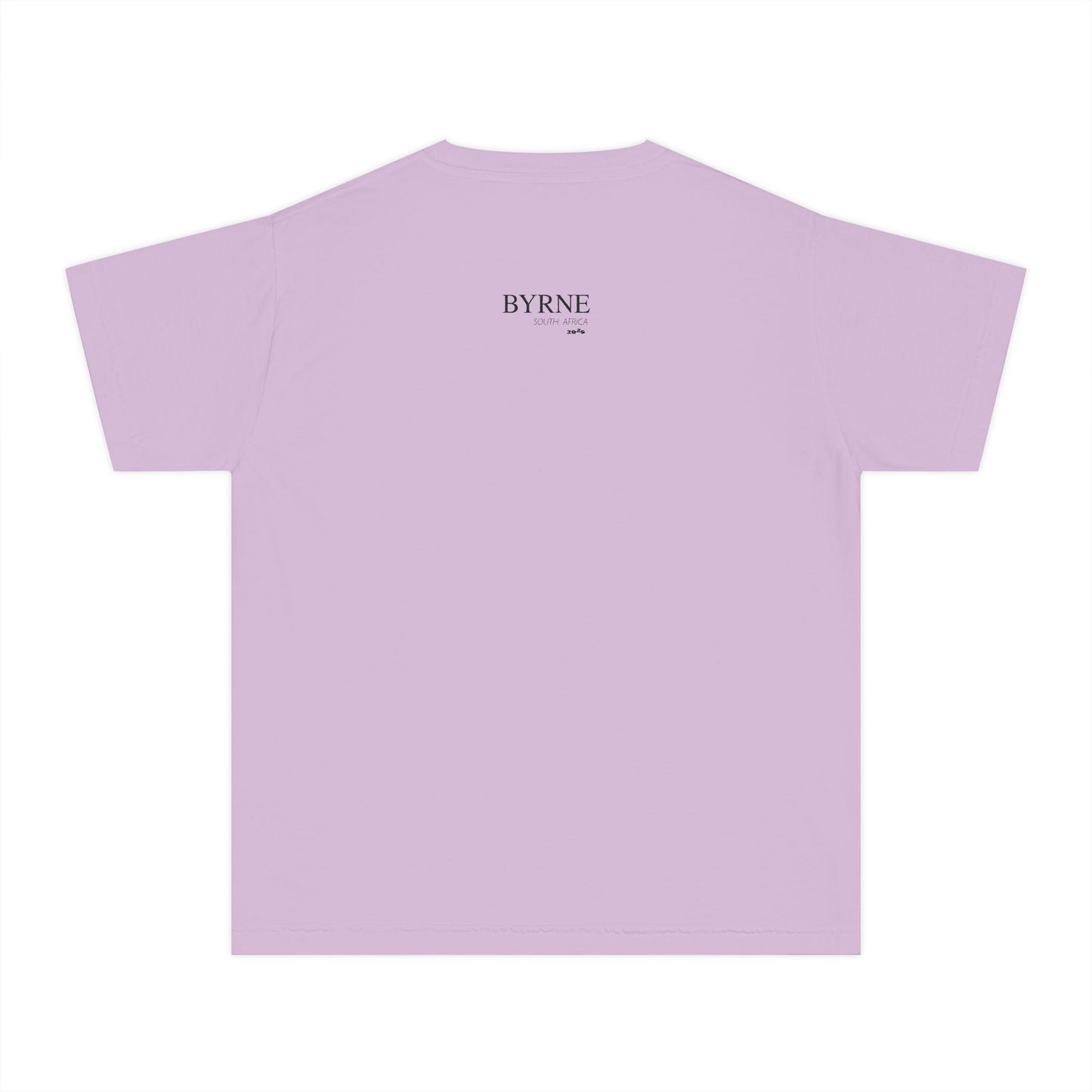 BYRNE Youth Graphic Tee