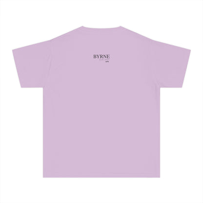 BYRNE Youth Graphic Tee