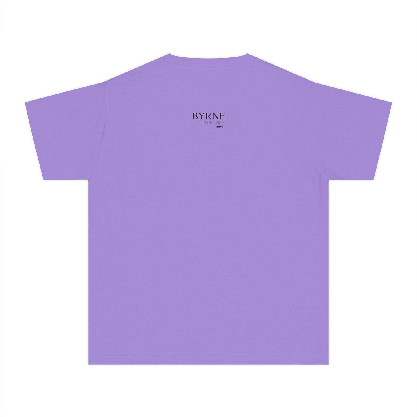 BYRNE Youth Graphic Tee