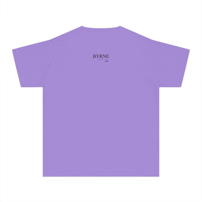 BYRNE Youth Graphic Tee
