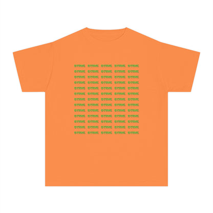 BYRNE Youth Graphic Tee