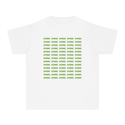BYRNE Youth Graphic Tee