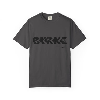 BYRNE - Unisex Graphic Tee