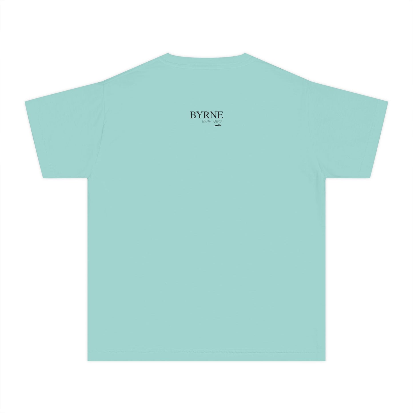 BYRNE Youth Graphic Tee