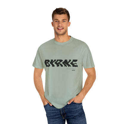 BYRNE - Unisex Graphic Tee