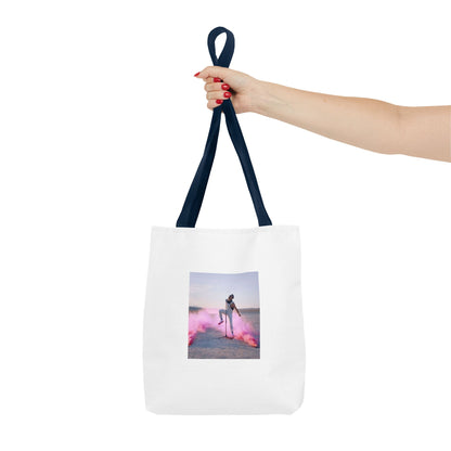 BYRNE Tote Bag for NOMADS
